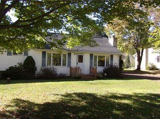 3219 Pennsylvania Rd, Olean, NY 14760