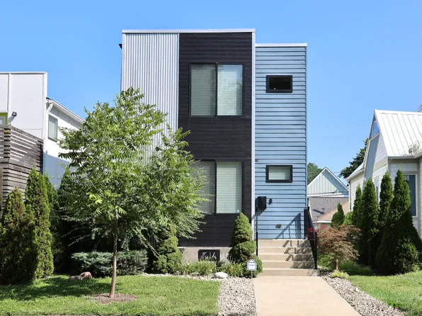 1514 Lexington Ave, Indianapolis, IN 46203