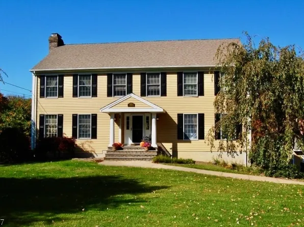 189 SCHOOLHOUSE ROAD, Jefferson Twp., NJ 07438