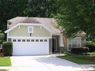 2369 Alnwick Dr, Duluth, GA 30096