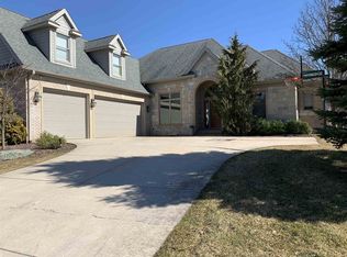 51021 Bellcrest Cir, Granger, IN 46530