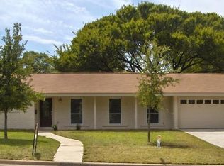2503 Greenlawn Pkwy, Austin, TX 78757