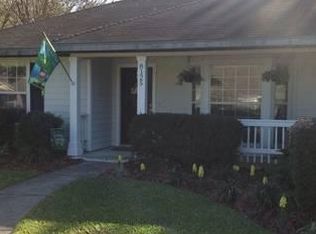 8125 SW 65th Ln, Gainesville, FL 32608