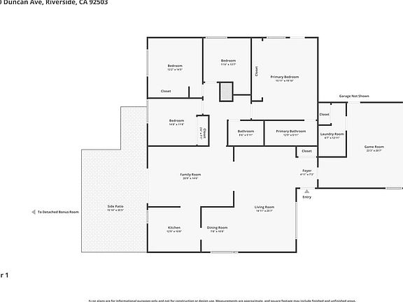 3rd image of 9130 Duncan Ave