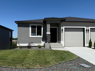 750 Rio Vista Loop, Richland, WA 99352