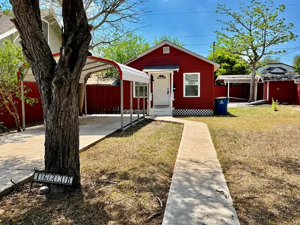 1623B W Washington St, Brownsville, TX 78520