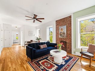 370 Convent Ave APT 4B, New York, NY 10031