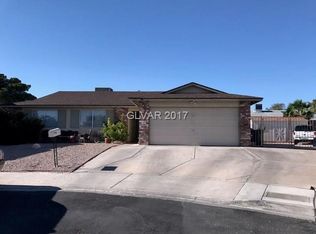 712 Honeybee Ct, Henderson, NV 89002
