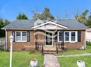 426 Hampton Ave, Aiken, SC 29801