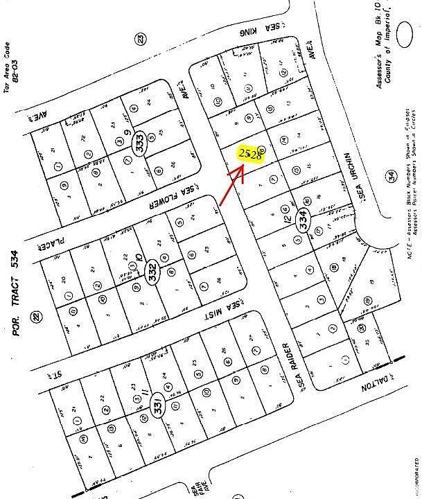 1st image of 2528 Sea Raider Ave