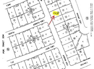 2528 Sea Raider Ave, Thermal, CA 92274