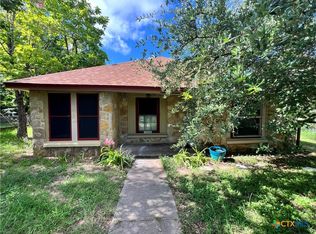 1506 Golf Course Rd, Gatesville, TX 76528