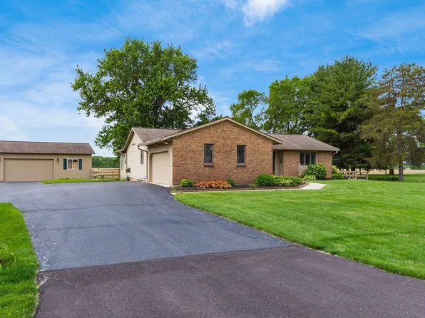 5741 Granada Ave, Galloway, OH 43119