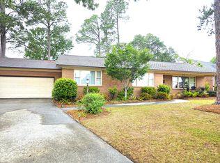 424 Santee Dr, Santee, SC 29142