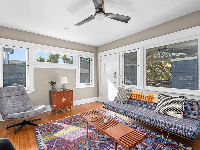 706 N La Fayette Park Pl — Photo 10