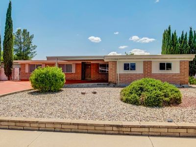 8530 E Calle Bogota, Tucson, AZ, 85715