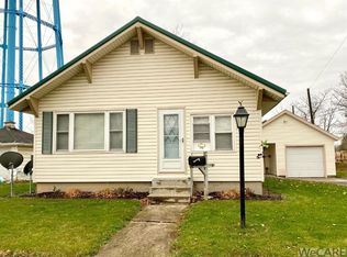715 Glenn St, Van Wert, OH 45891