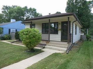 3163 S 54th St, Milwaukee, WI 53219
