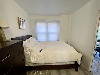 Rented by Brown Harris Stevens