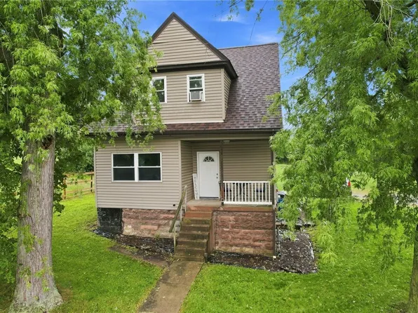 5816 Roosevelt Ave, Export, PA 15632
