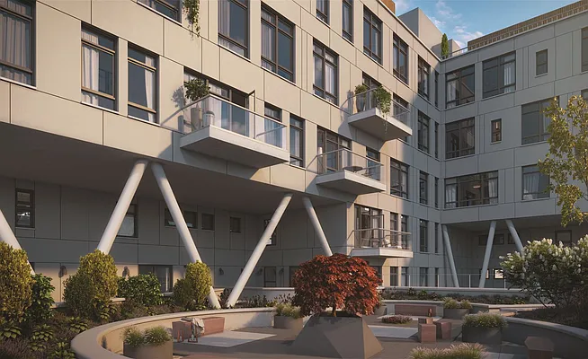 Sold by Corcoran | media 23