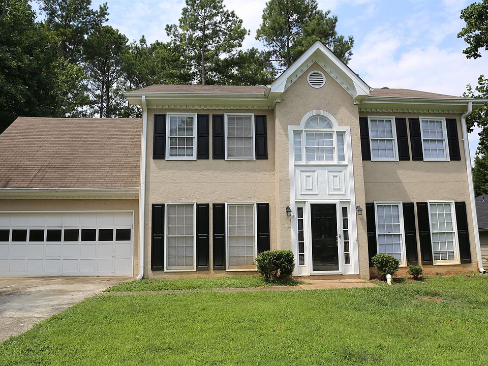 1st image of 1944 Hunt Crossing Ct