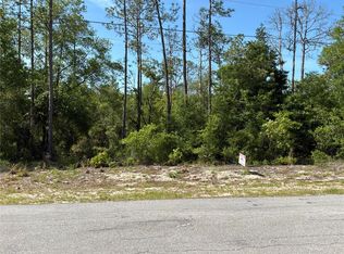 SW Anchor Blvd Lot 20, Dunnellon, FL 34431
