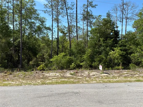 SW Anchor Blvd Lot 20, Dunnellon, FL 34431