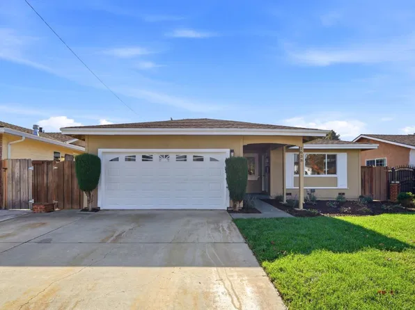 1638 Tierra Buena Dr, San Jose, CA 95121