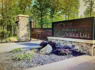 50 Jackson Ridge Dr, Monticello, GA 31064