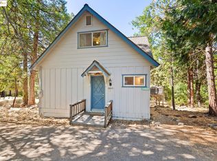 28825 Snowwhite Ridge Dr, Cold Springs, CA 95335