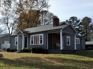 800 Eastway Dr, Charlotte, NC 28205