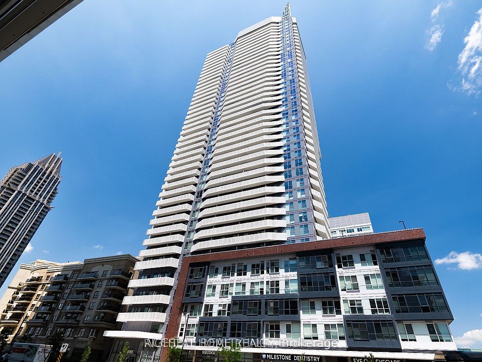 1st image of 4065 Confederation Pkwy #3707