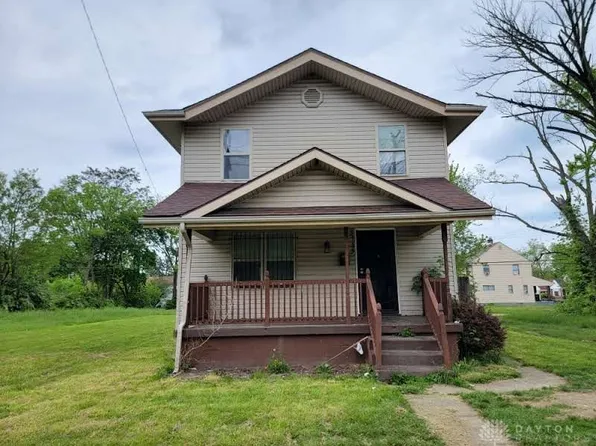 3113 Hoover Ave, Dayton, OH 45402