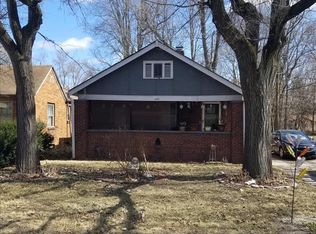 3565 N Keystone Ave, Indianapolis, IN