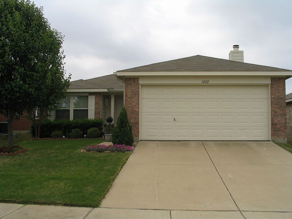 2nd image of 1420 Knottingham Dr