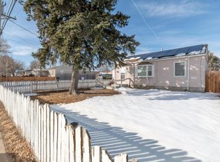 833 S Patton Ct, Denver, CO 80219