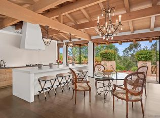 6002 Paseo Valencia, Rancho Santa Fe, CA 92067