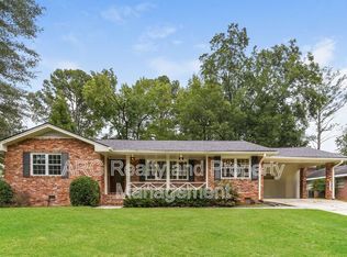 1755 Timothy Dr, Atlanta, GA 30329