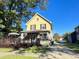 410 E Erie St, Spring Valley, IL 61362