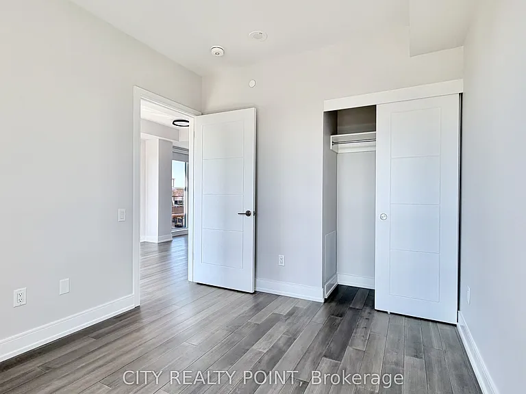 2525 Bathurst St #1010 — Photo 7