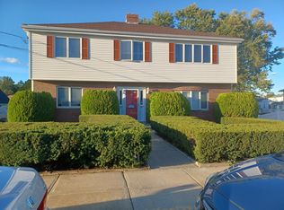 37 Danny Rd, Hyde Park, MA 02136