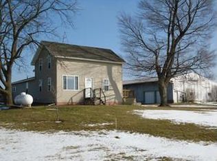 5029 Hurds Corner Rd, Silverwood, MI 48760