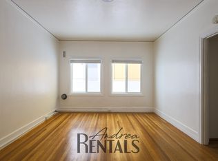 2428 Bancroft Way #7, Berkeley, CA 94704