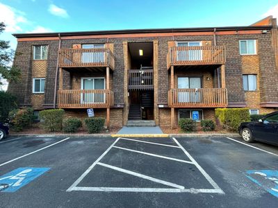 2840 Colonial Ave SW APT D6, Roanoke, VA, 24015