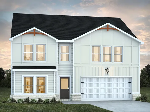 300 Talbert Trl, Landrum, SC 29356