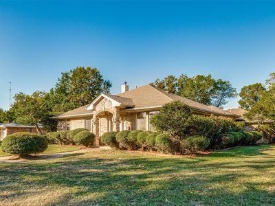 4305 Ashmore Dr, North Richland Hills, TX, 76180