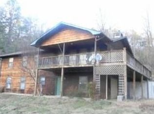 3050 Happy Hollow Rd, Sevierville, TN 37862