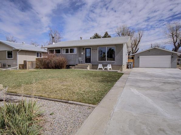 5316 W 3rd St E, Claresholm, AB T0L 0T0