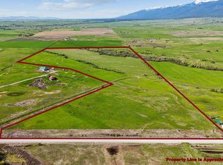 Nhn Lemery Rd, Saint Ignatius, MT 59865